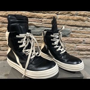 Kids Rick owens size 32